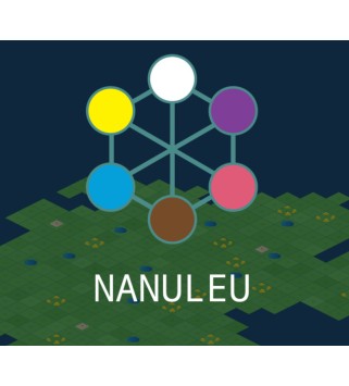 Nanuleu Steam Key GLOBAL